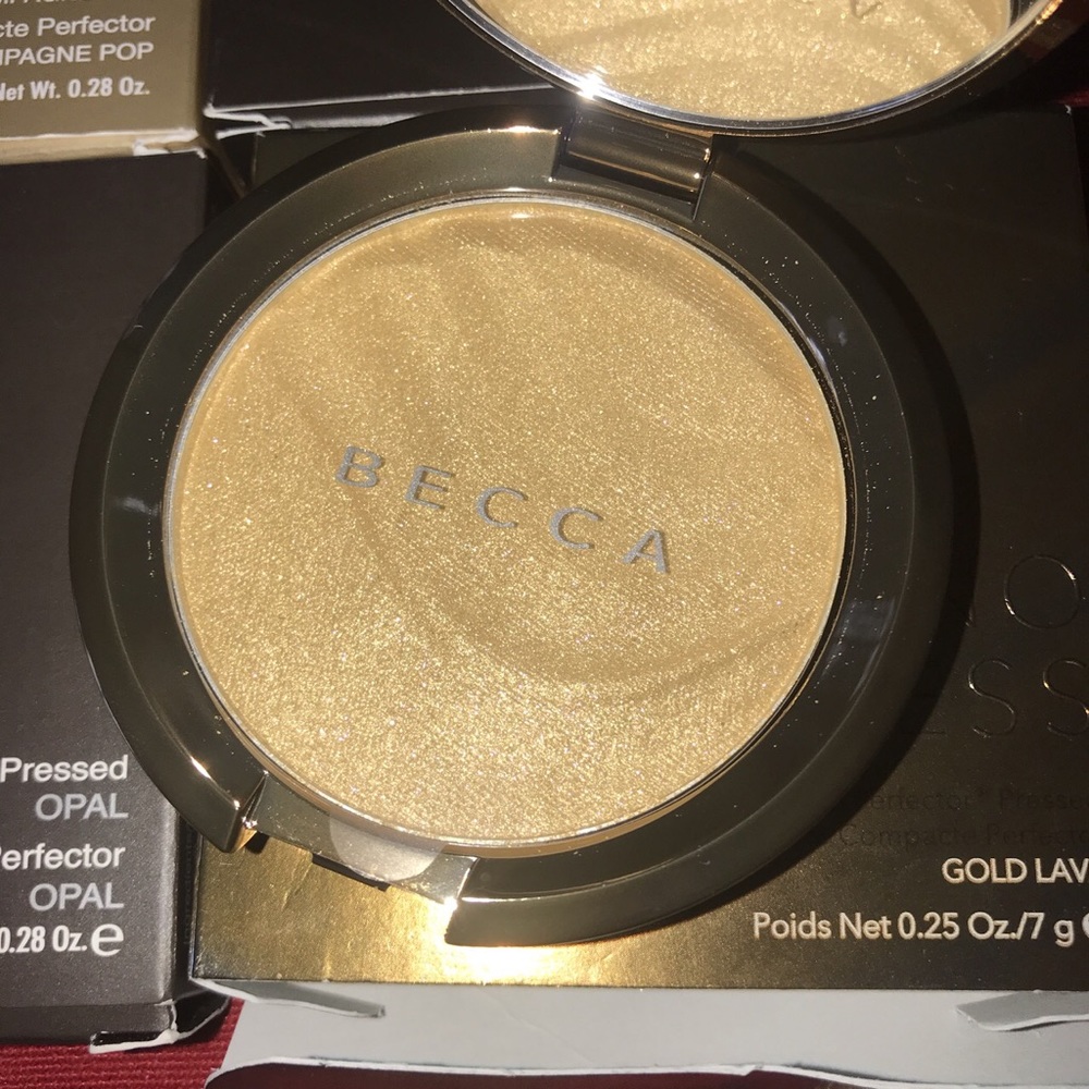 BECCA SHIMMERING SKIN PERFECTOR